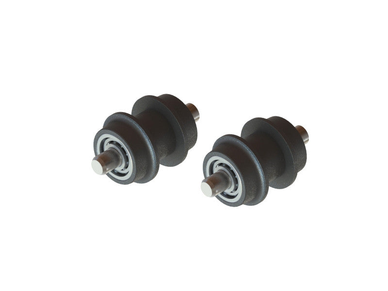 SP-OXY3-022 - OXY3 - Belt Pulley Guide, Set