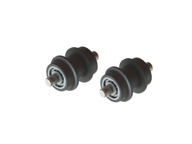 SP-OXY3-022 - OXY3 - Belt Pulley Guide, Set