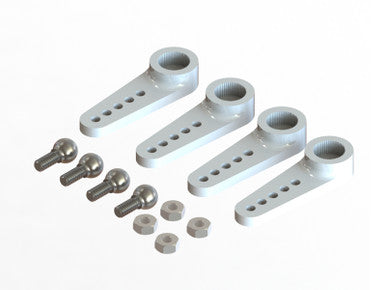 SP-OXY3-036 - OXY3 - Servo Arm Set, 4 PC
