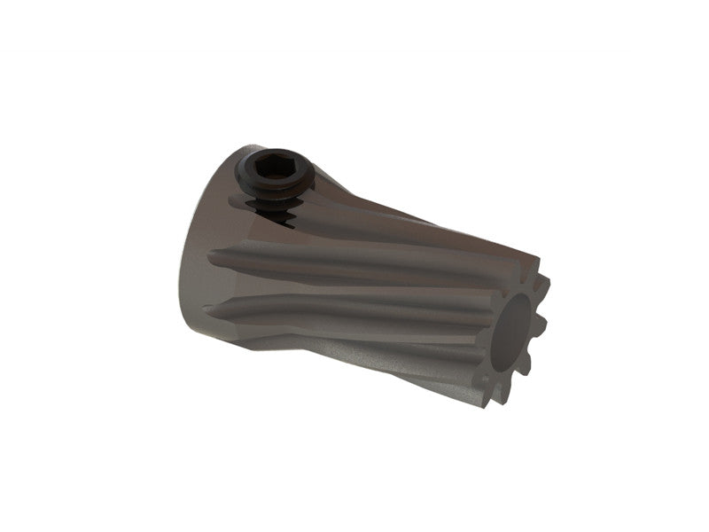 SP-OXY3-039 - OXY3 - Pinion 10T - Shaft 3.17