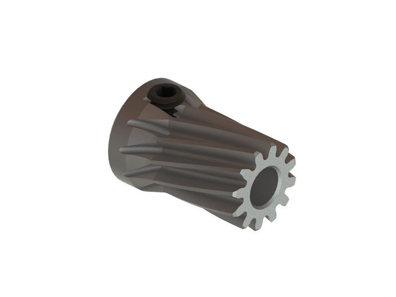 SP-OXY3-041 - OXY3 - Pinion 12T - Shaft 3.17