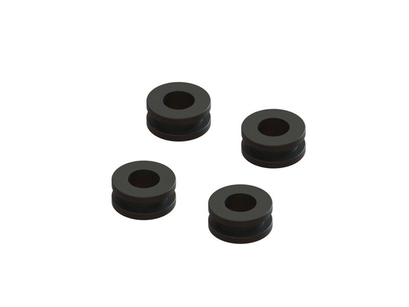 SP-OXY3-065 - Canopy Grommet, 4 PC