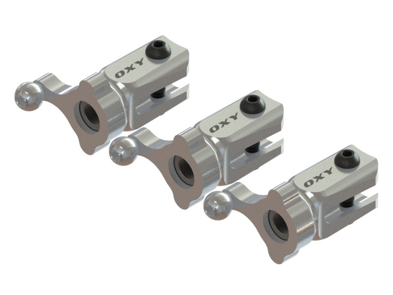 SP-OXY3-098 - OXY3 - Qube Ultra Tail Grip Spare - Set