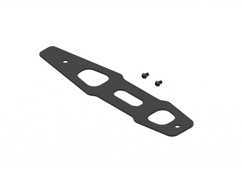 SP-OXY3-152 - OXY3 - TE Bottom plate, CF