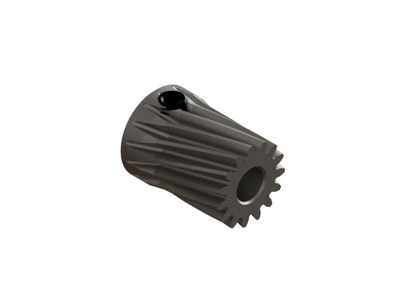 SP-OXY3-244 - OXY3 - Pinion 16T - Shaft 3.5