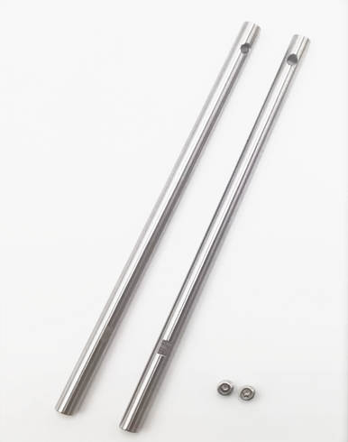 Goosky S2 Main Shaft Set
