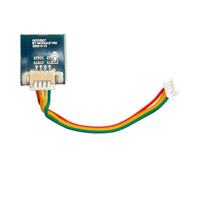 Goosky S2 APP Bluetooth Module