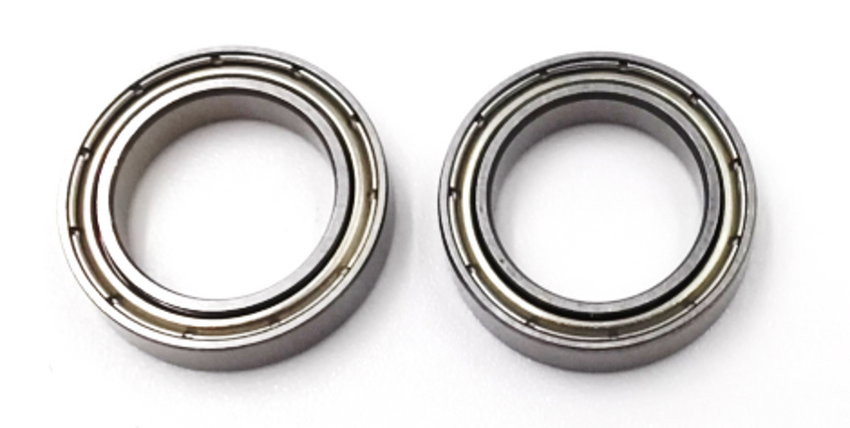 Goosky S2 Ball Bearing Set (6701ZZ)