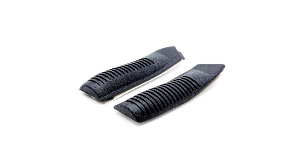 Back Grips (Left/Right): DX9/ iX12