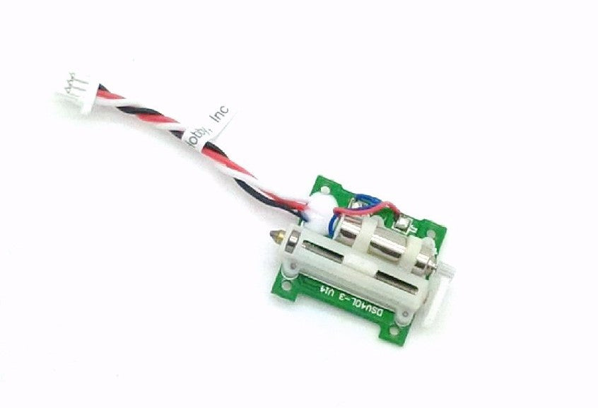 Servo: Nano CP S/ Nano S2 (Aileron)
