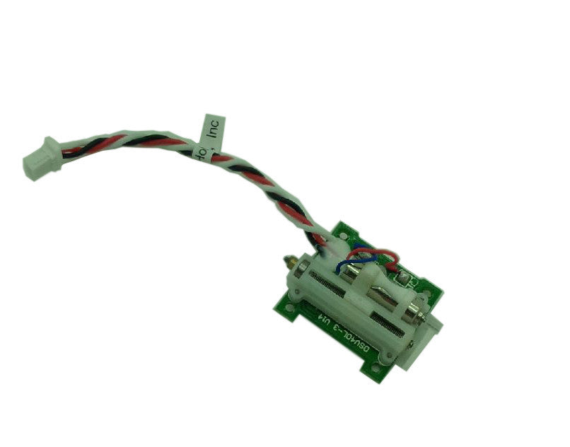 Servo: Nano CP S (Elevator)