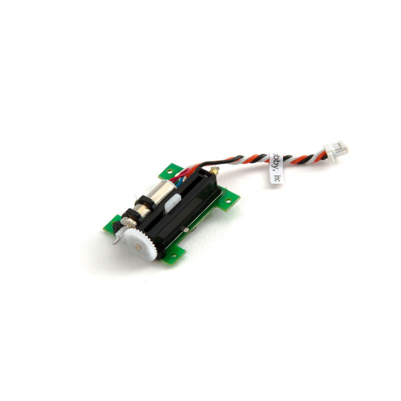 Servo L=35mm: 120 S
