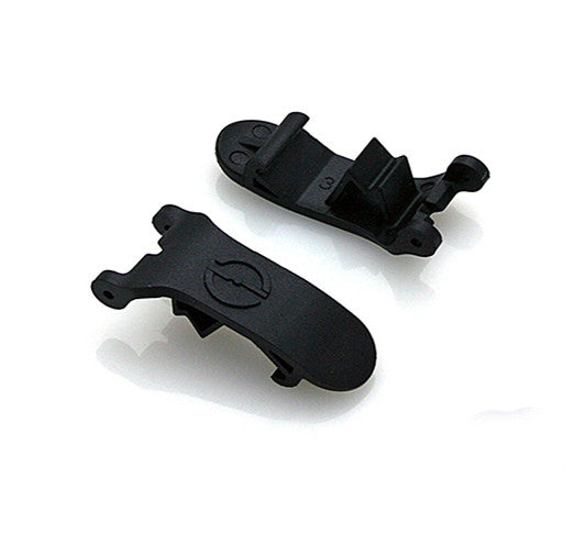 Skid Clamp Latch Goblin 630/700/770 Black