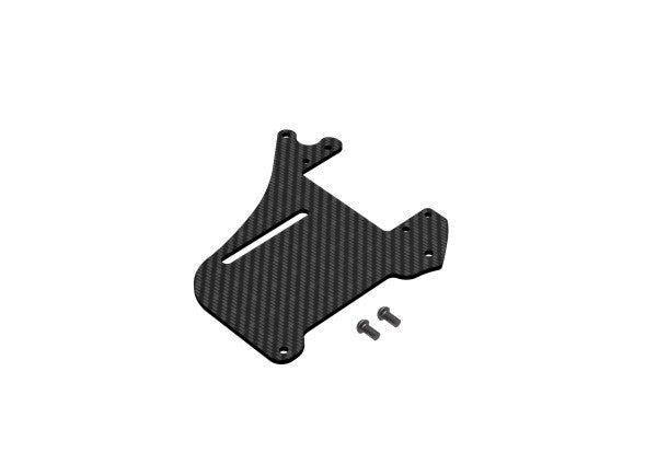 05244 Sideframe Front Support GLOGO 690 SX
