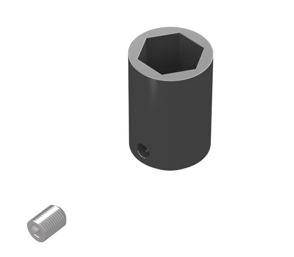 05266 Start Coupler, GLOGO 690 SX