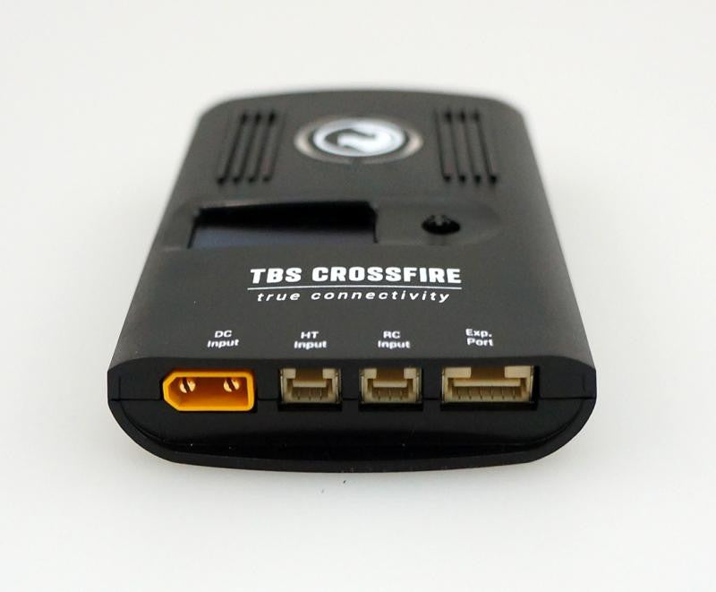 TBS CROSSFIRE TX - Long Range Transmitter