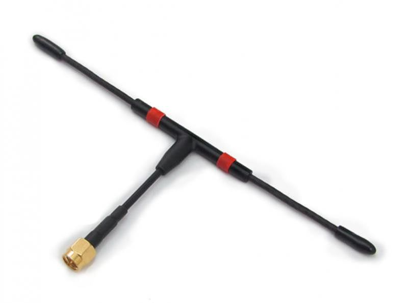 TBS CROSSFIRE TX - Long Range Transmitter