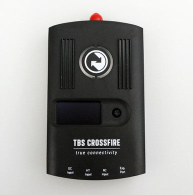 TBS CROSSFIRE TX - Long Range Transmitter