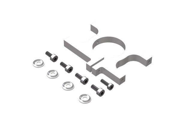 05239 Tail Boom Mount GLOGO 690 SX