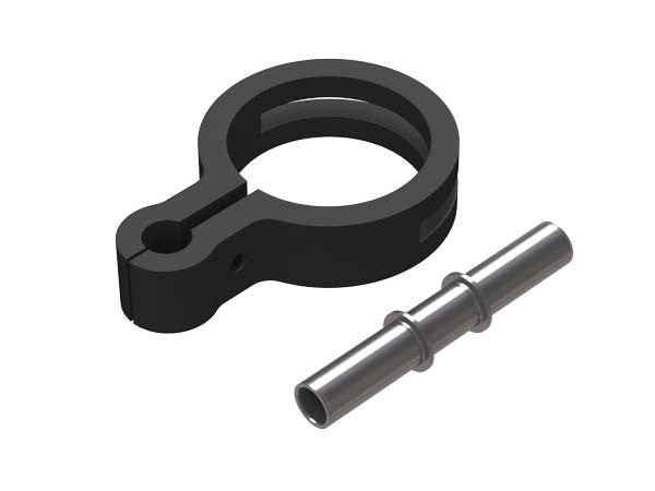 05264 Tail control sleeve, GLOGO 690 SX