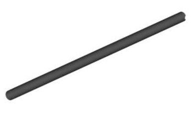 TAILBOOM 22X690MM LOGO 500 SE