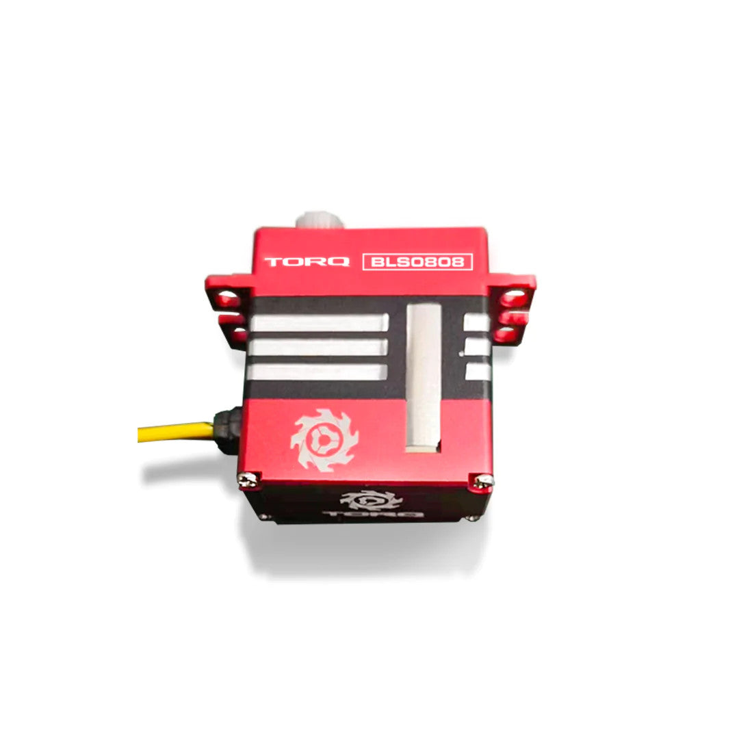 Torq BLS0808 Brushless Micro HV Cyclic Servo