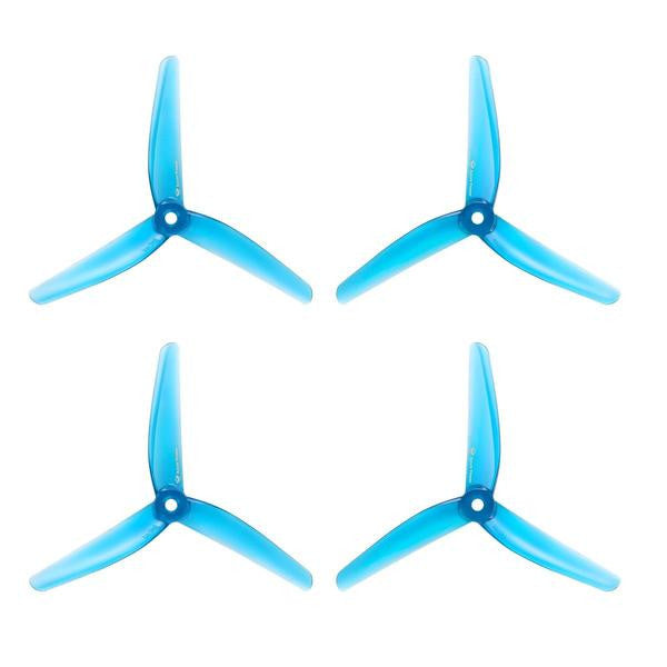 AZURE POWER 5" - VANOVER LIMITED EDITION - TEAL