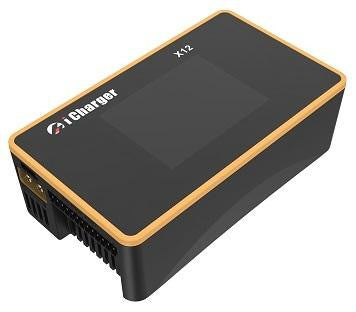 iCharger X12 1100W 30A DC Portable Charger