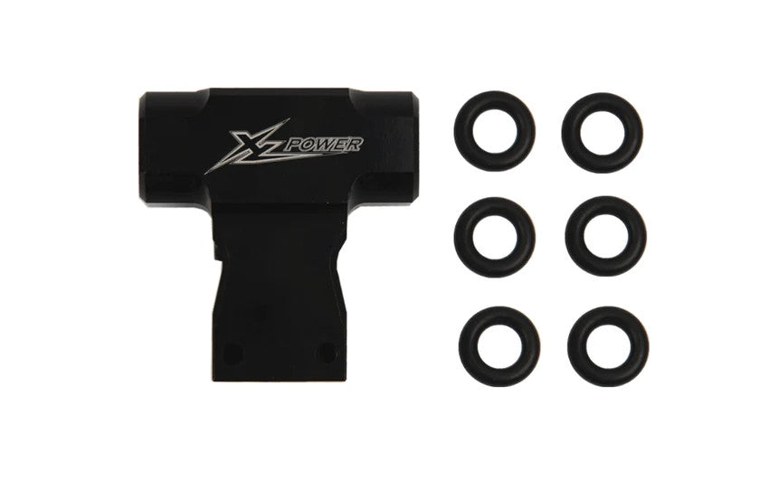 XLPower Main Rotor Housing For XL520/550/Nimbus