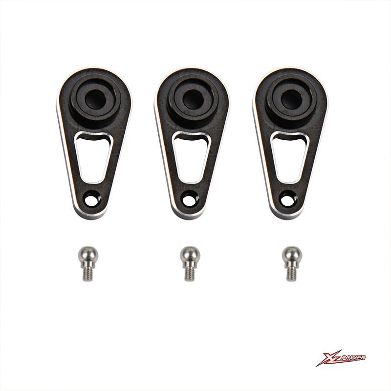 XLPower XL55A03 Aluminum Servo Horn