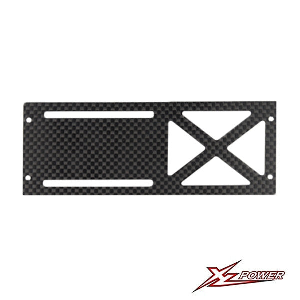 XLPower Carbon Fiber Plate For Nimbus 550