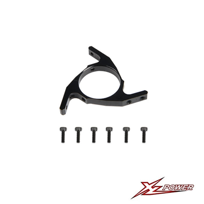 XLPower Nimbus 550 Lower Mini Servo Mount