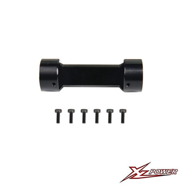 XLPower Nimbus Nitro / 550 / 550 V2 Main Shaft Block (Mini)