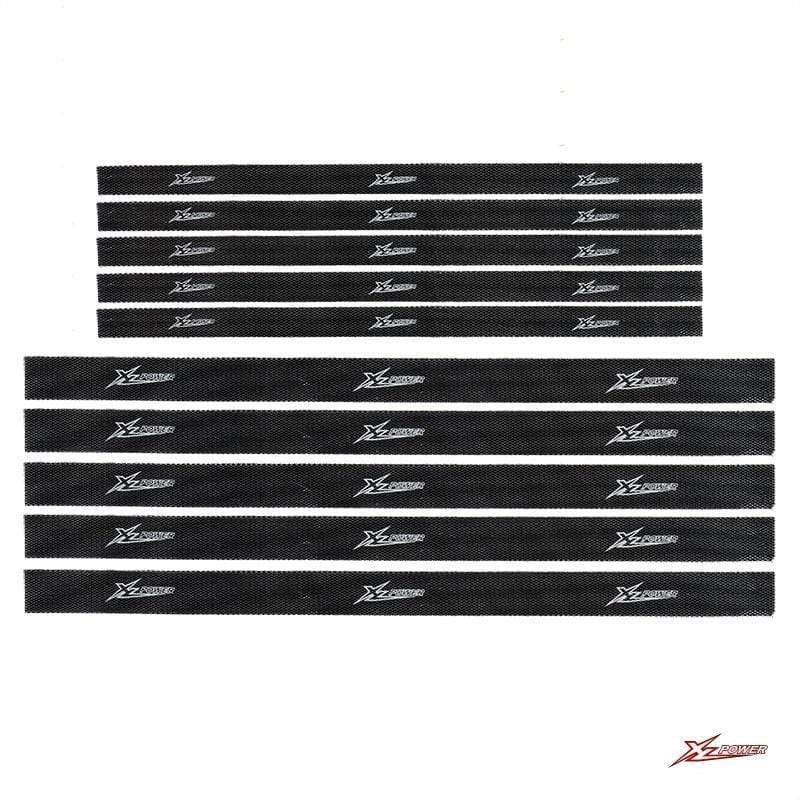 XLPower Hook & Loop Fastening Tape