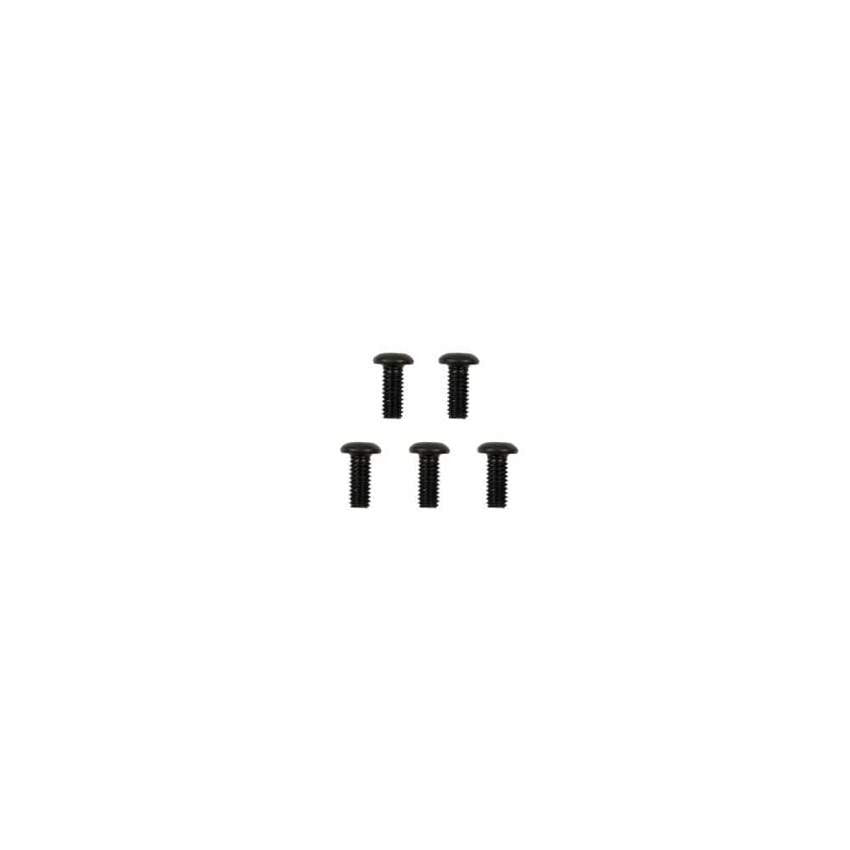 XLPower Button Head Screw M3*6