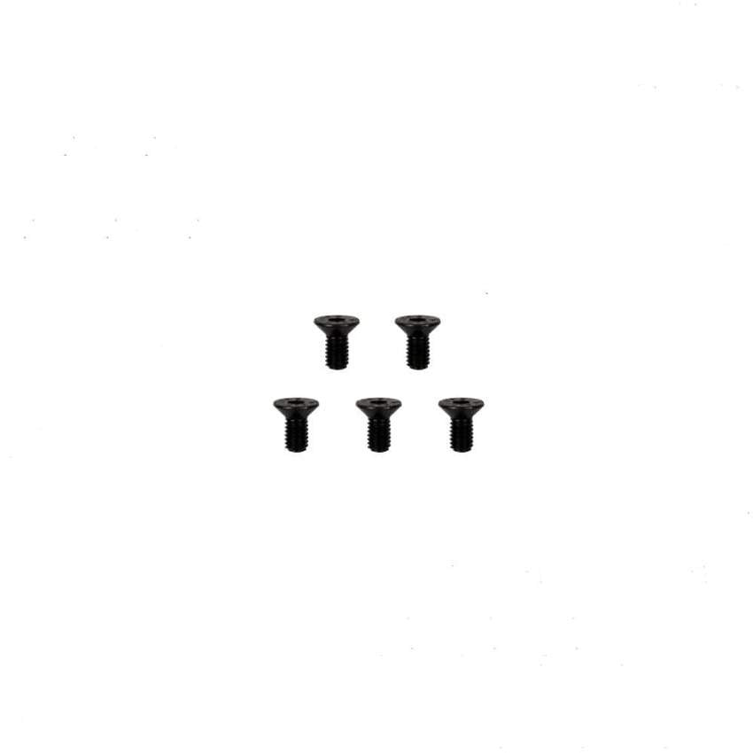 XLPower M3*6 Flat Head Screw