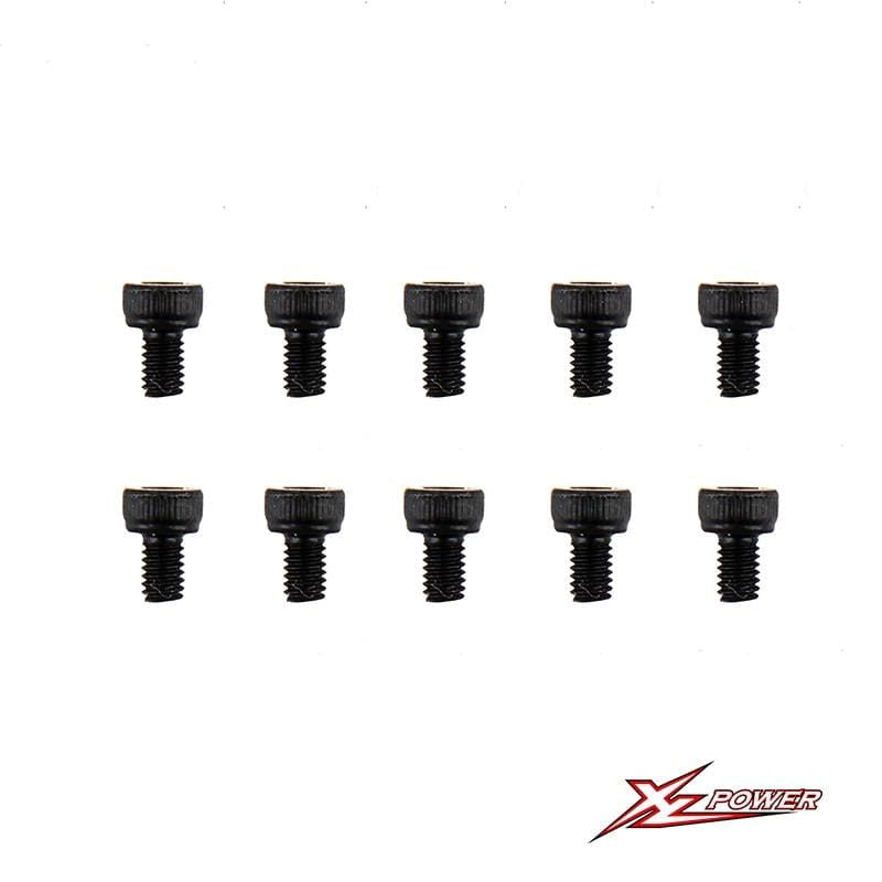 XLPower Hex Screw M2.5*4