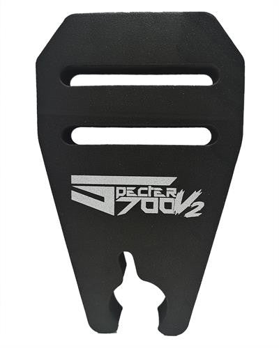 XLPower Foam Blade Holder
