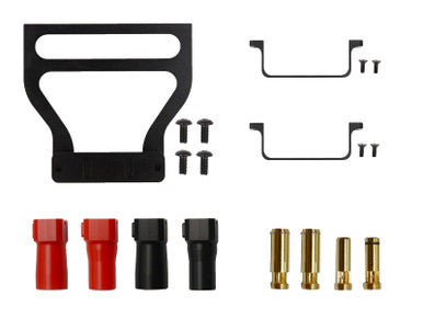 XLpower Specter V2 quick battery set up (single pack)
