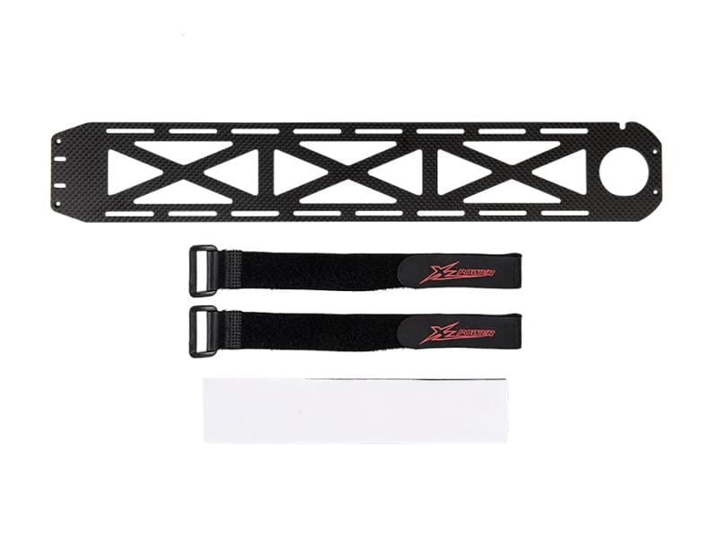 XLPower Battery Tray For Specter 700 V2