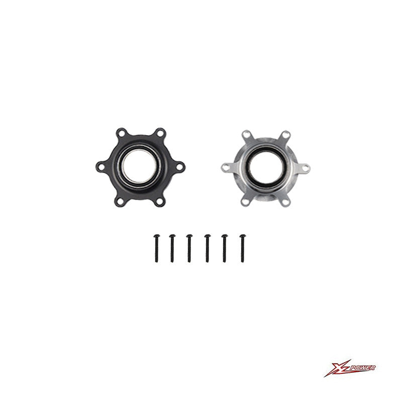 New One Way Bearing Hub Assembly - Spectre V2/NME