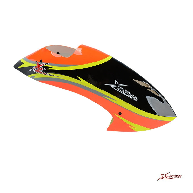 XLPower Specter 700 V2 Canopy XL70V2C02