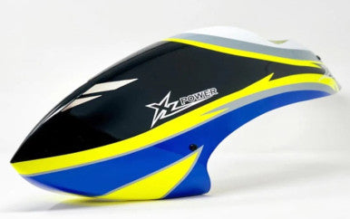 XLpower Spectre V2 Nick Maxell Edition Canopy