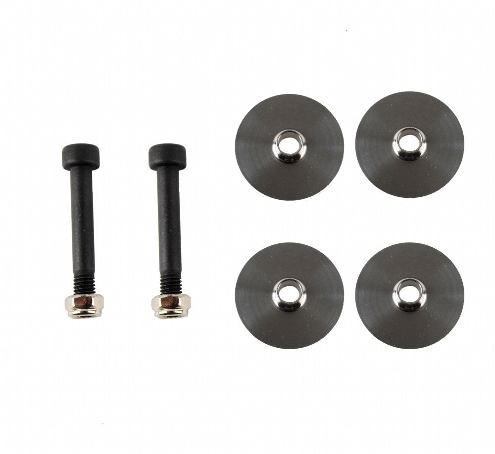 XLPower Special Blades Washer For F3C / Specter 700 V2 (1mm)