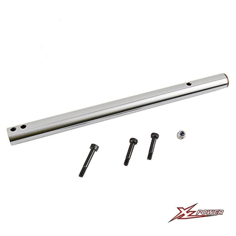 XLPower Main Shaft For Wraith E F3C / Specter 700 V2