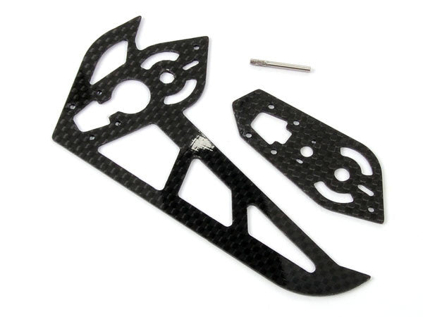 Spare parts for Tail Gear Box