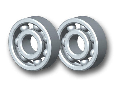 Xnova Bearing Set for 3215 series (2)