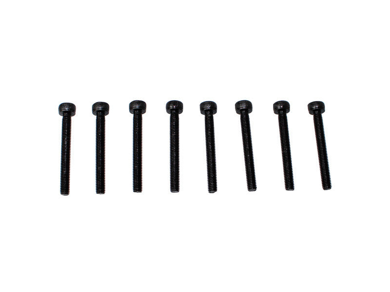 SOCKET CAP SCREW M3 x 25 - ILGoblin Raw/Pro 700