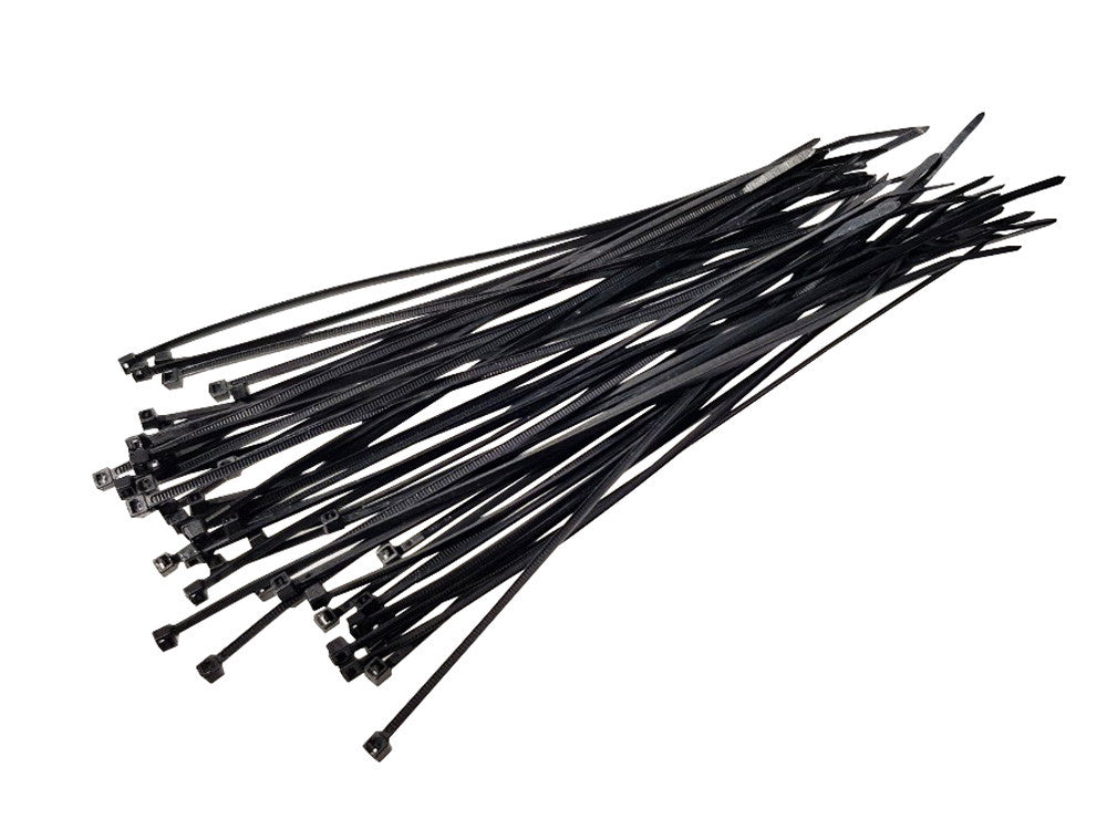 ZIP TIE 2.5 X 200MM - RAW 420 COMPETITION/iLGoblin 420 Pro