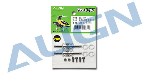 Align 500PRO Tail Rotor Hub